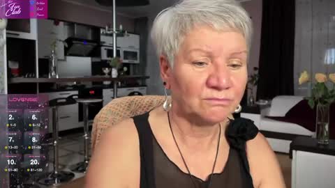 Snapshot of roxana_brooks chatting on February 12, 6:30 pm Roxana online show from February 12, 6:30 pm
