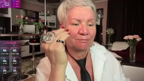 Snapshot of roxana_brooks chatting on February 26, 6:04 pm Roxana online show from February 26, 6:04 pm