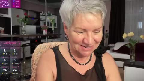 Snapshot of roxana_brooks chatting on February 13, 5:54 pm Roxana online show from February 13, 5:54 pm