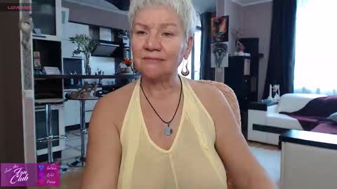 Roxana online show from March 29, 2:51 pm