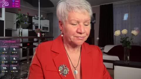 Snapshot of roxana_brooks chatting on February 5, 3:09 pm Roxana online show from February 5, 3:09 pm