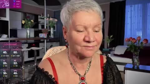 Snapshot of roxana_brooks chatting on February 18, 2:59 pm Roxana online show from February 18, 2:59 pm