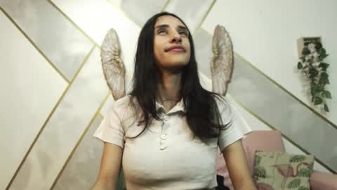   online show from October 6, 7:20 pm