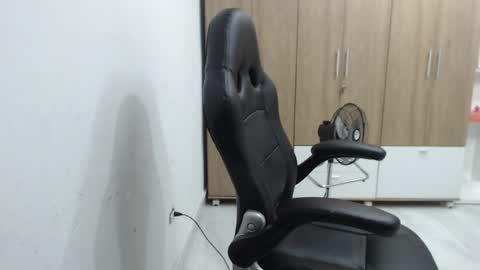 Roxana online show from April 3, 12:50 am