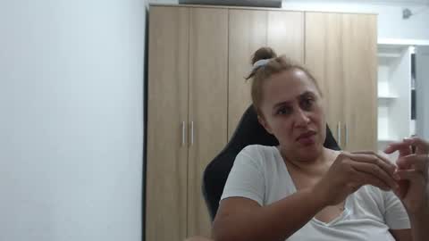 Roxana online show from May 9, 1:44 am