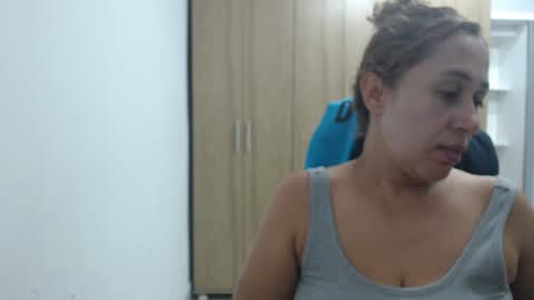 Roxana online show from October 10, 10:58 pm