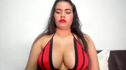 Rosita online show from December 2, 9:56 pm