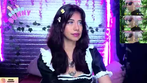 roxxy online show from March 18, 7:03 am