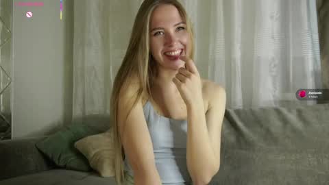 Anna Lokiss online show from May 23, 12:12 pm
