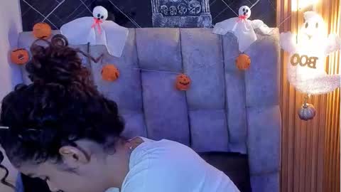 Roxanna online show from October 23, 12:06 pm