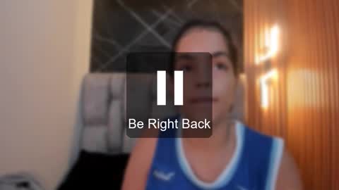 Roxanna online show from September 26, 11:51 am