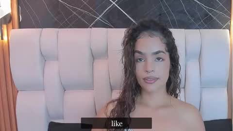 Roxanna online show from September 28, 12:36 pm