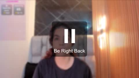 Roxanna online show from September 12, 11:45 am