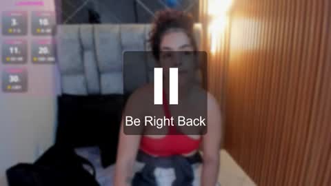 Roxanna online show from September 22, 11:47 am