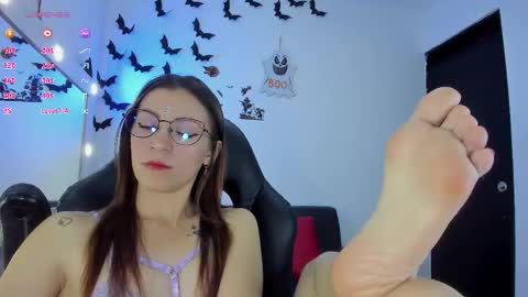 roxanne online show from October 13, 8:44 pm