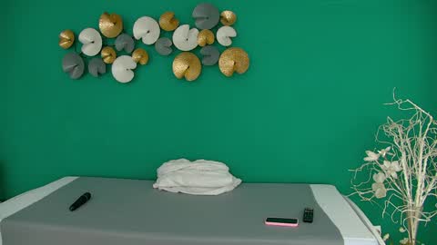 Roxanne online show from April 2, 4:09 am