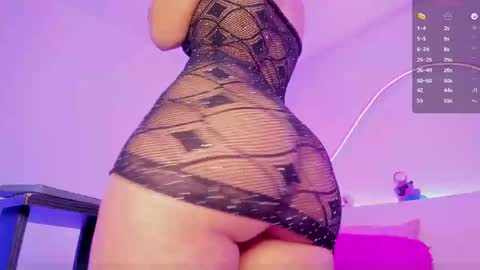 Roxanne Gomez online show from February 12, 11:18 am