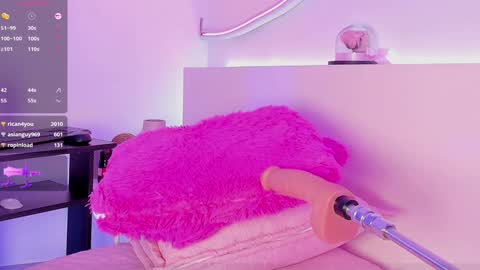 Roxanne Gomez online show from January 23, 4:37 pm
