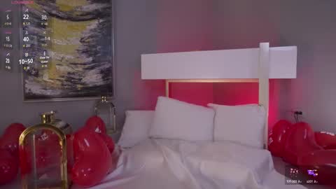 Snapshot of roxannehill_ chatting on February 14, 3:47 pm Roxanne Hill online show from February 14, 3:47 pm