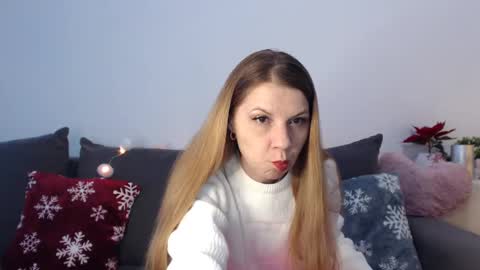roxanneliss online show from December 29, 1:49 pm