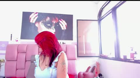 Snapshot of roxettemature chatting on February 28, 2:42 pm RoxetteMature online show from February 28, 2:42 pm