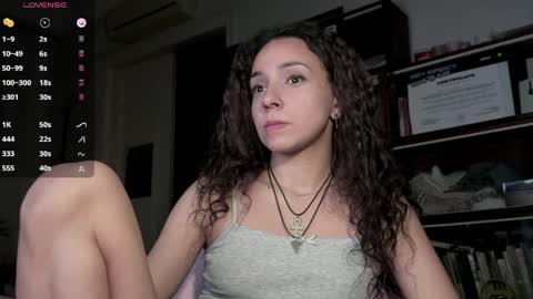 Roxie online show from April 5, 11:02 pm