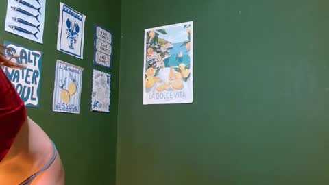 Roxie online show from December 22, 2:18 am