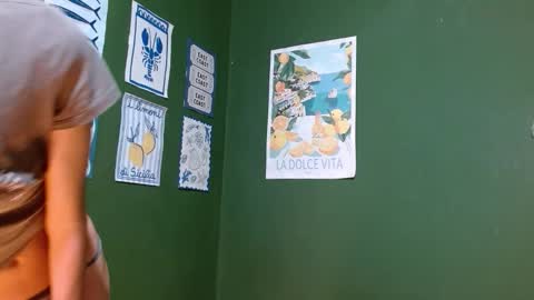 Roxie online show from October 21, 2:27 am