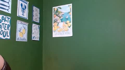 Roxie online show from February 3, 2:08 am