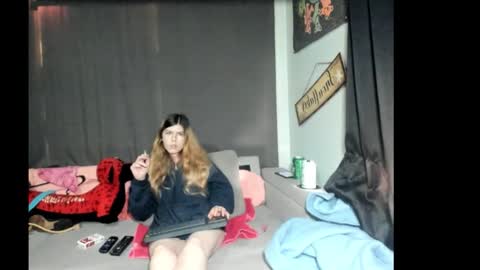 roxihazeleyes online show from February 16, 10:41 pm