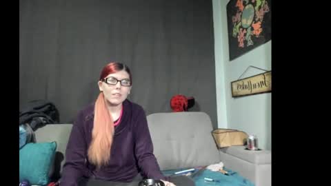 roxihazeleyes online show from September 20, 10:40 am