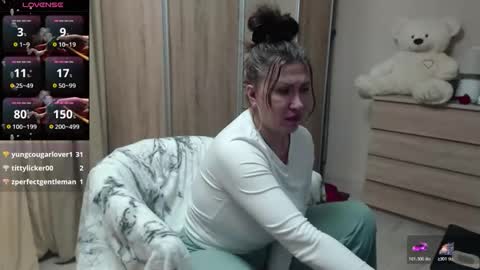 ROXOLANAA SEXY online show from January 31, 7:11 pm