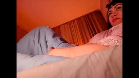 ROXOLANAA SEXY online show from February 25, 12:58 am