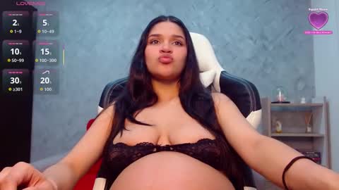 roxxi_2110 online show from October 16, 2:00 am