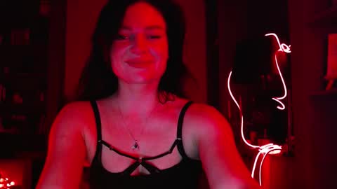 roxxiejet online show from October 10, 6:47 pm