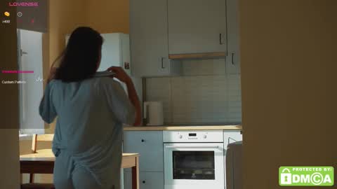 roxxxete online show from October 1, 7:29 am