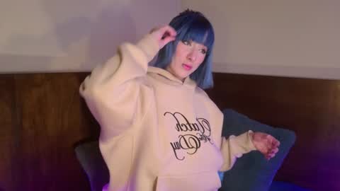 Roxx IG  online show from October 12, 6:39 am