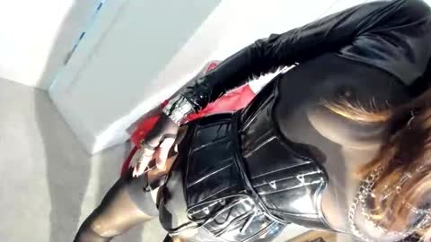 Roxy online show from December 14, 3:13 am