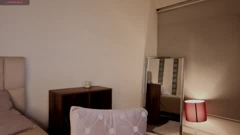 Roxxy online show from September 15, 9:38 pm