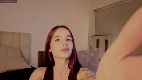 Roxxy online show from September 19, 10:02 pm