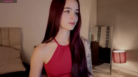 Roxxy online show from September 16, 9:40 pm