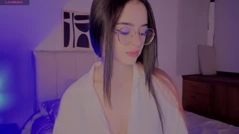 Roxxy online show from February 27, 11:41 pm