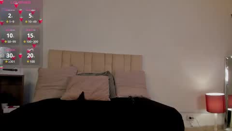 Roxxy online show from February 26, 9:20 pm