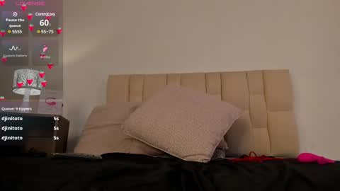 Roxxy online show from February 26, 3:25 am