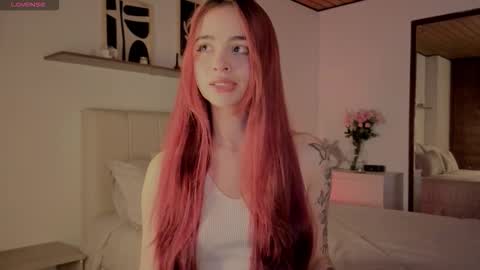 Roxxy online show from November 13, 10:34 pm