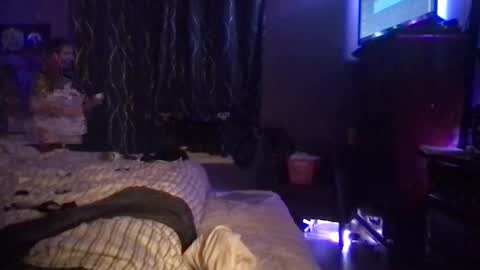 roxxystarr online show from October 6, 8:32 am