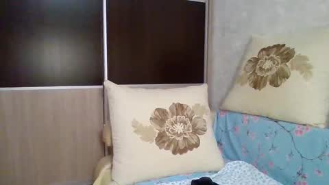 Roxxy Wharton online show from November 13, 7:33 am