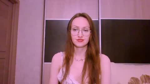 Roxxy Wharton online show from June 4, 2:34 pm