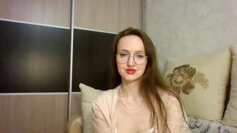 Roxxy Wharton online show from March 1, 12:34 pm