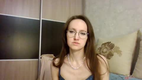 Roxxy Wharton online show from February 9, 7:37 am